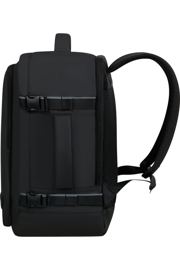 American Tourister Take2cabin Backpack Prime MS  Zwart