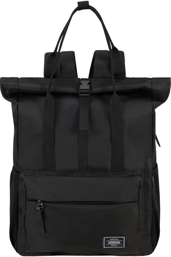 American Tourister Urban Groove Ug25 Tote Backpack 15.6'  Zwart