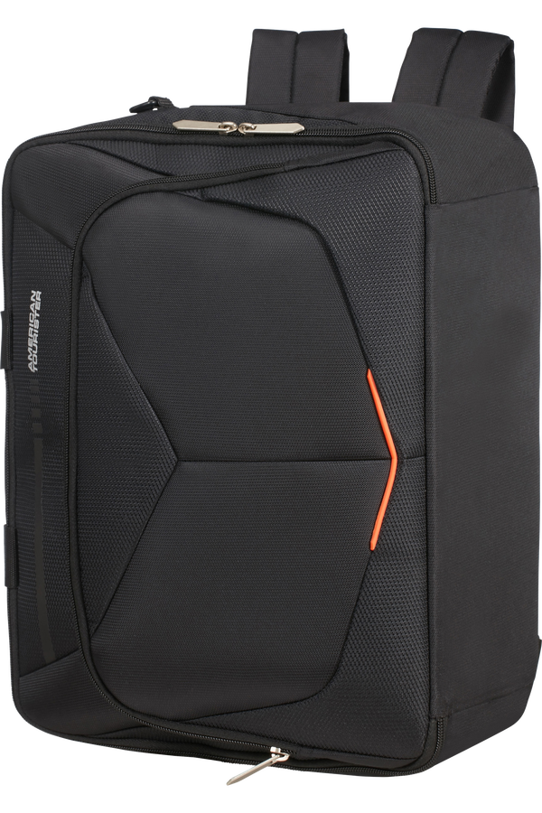 American Tourister Summerfunk 3-Way Boarding Bag  Zwart