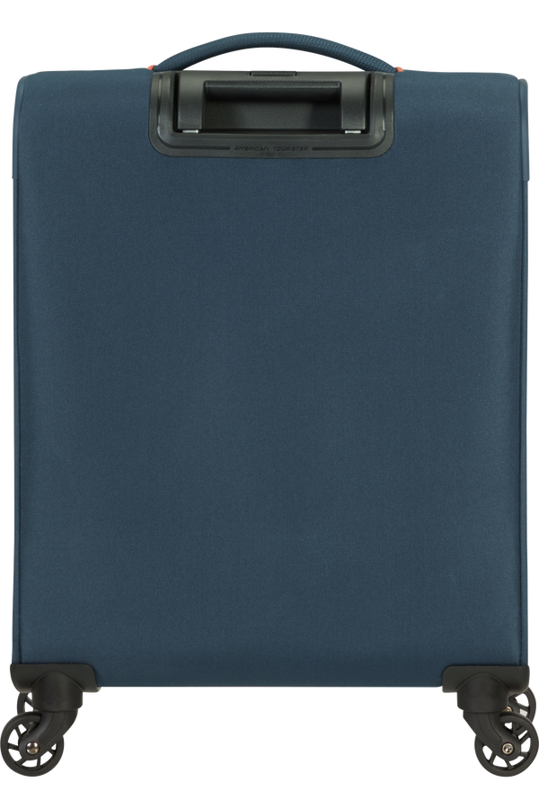 American Tourister Sunny South Spinner 55cm  Navy