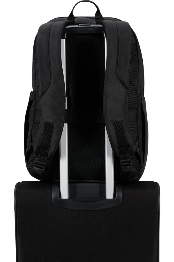 American Tourister Urban Groove UG29 Laptop Backpack Office 15.6'  Zwart