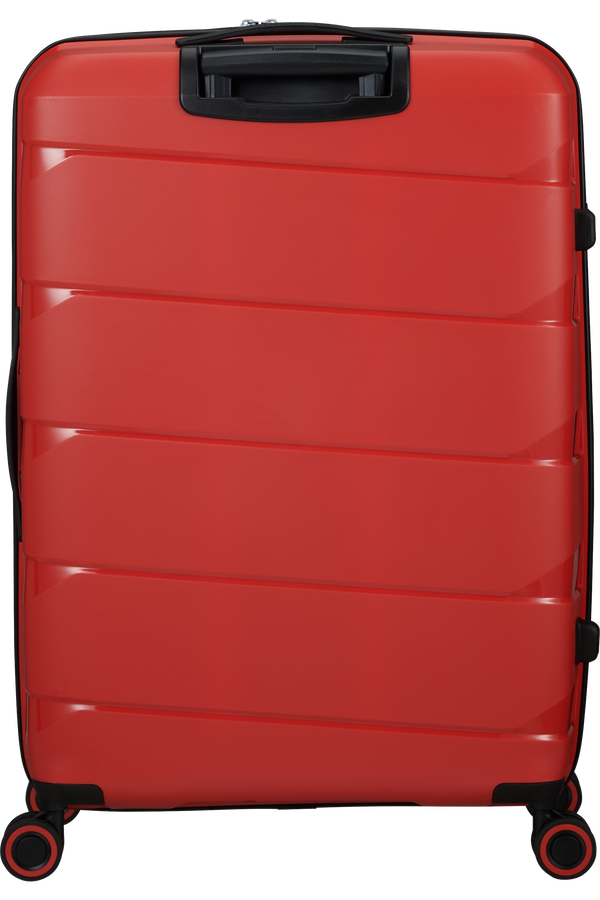American Tourister Air Move SPINNER 75/28 TSA  Coral Red