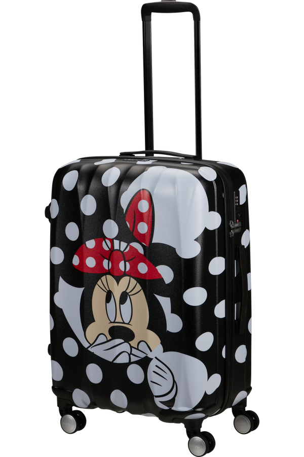 Disney Legends 2.0 65cm Middelgrote ruimbagage