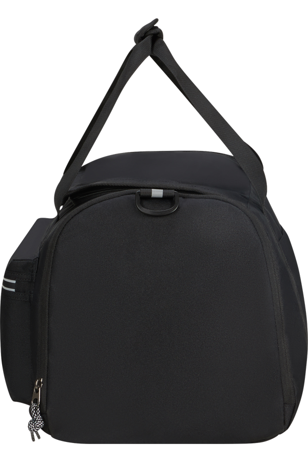 American Tourister Brightup Duffle Zip  Zwart