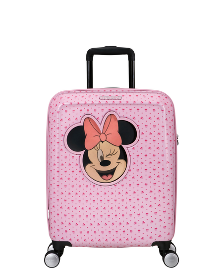 Funlight Disney 55cm Koffer (4 wielen) Funlight Disney 55cm Koffer (4 wielen)