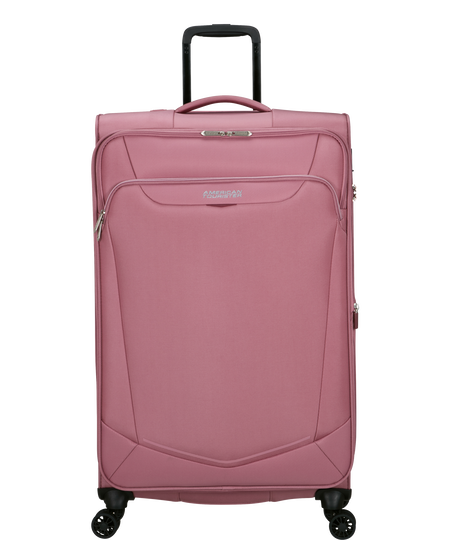 SummerRide 80cm Extra grote ruimbagage