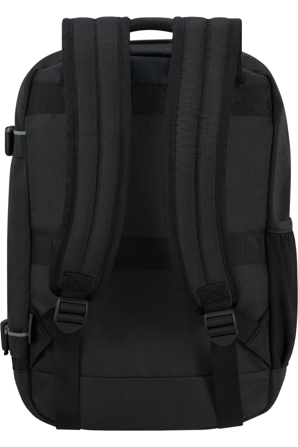 American Tourister Take2cabin Casual Backpack S  Zwart