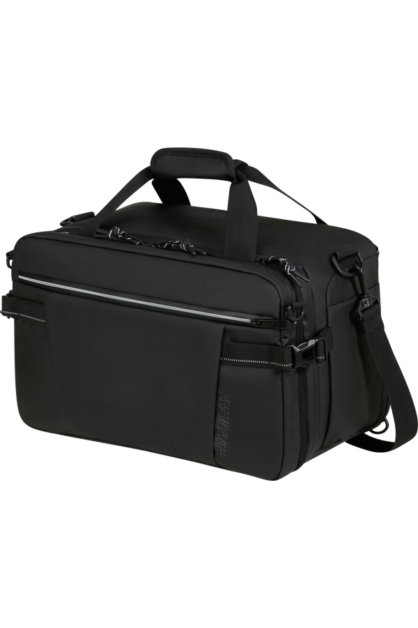 American Tourister Upventure 3 WAY BOARDING BAG  Zwart