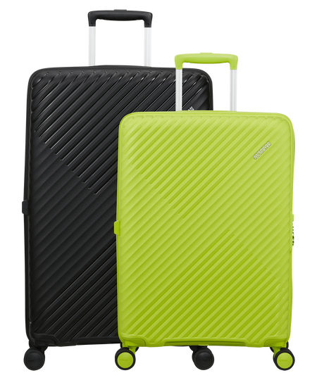 Diablast SET 3 | American Tourister Diablast SET 3