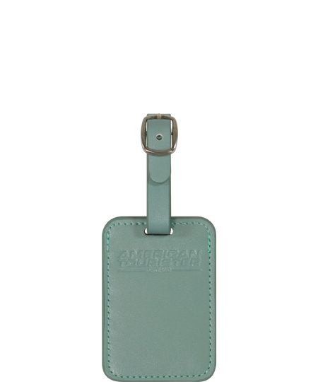 Luggage Tags Bagagelabel &ndash; Set van 2 stuks