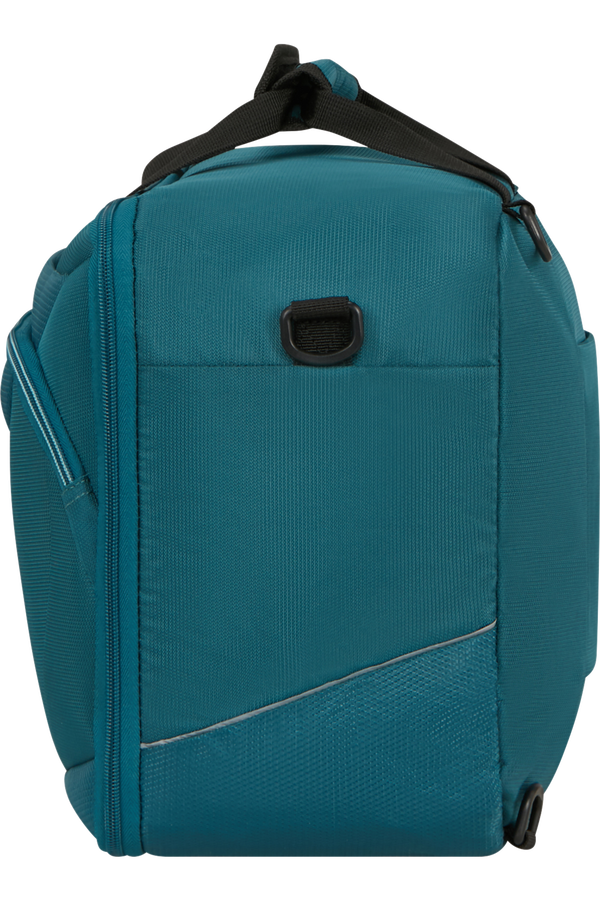 American Tourister SummerRide 3 Way Boarding Bag  Totally Teal