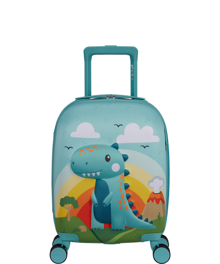 Wondertrips 47cm Handbagage
