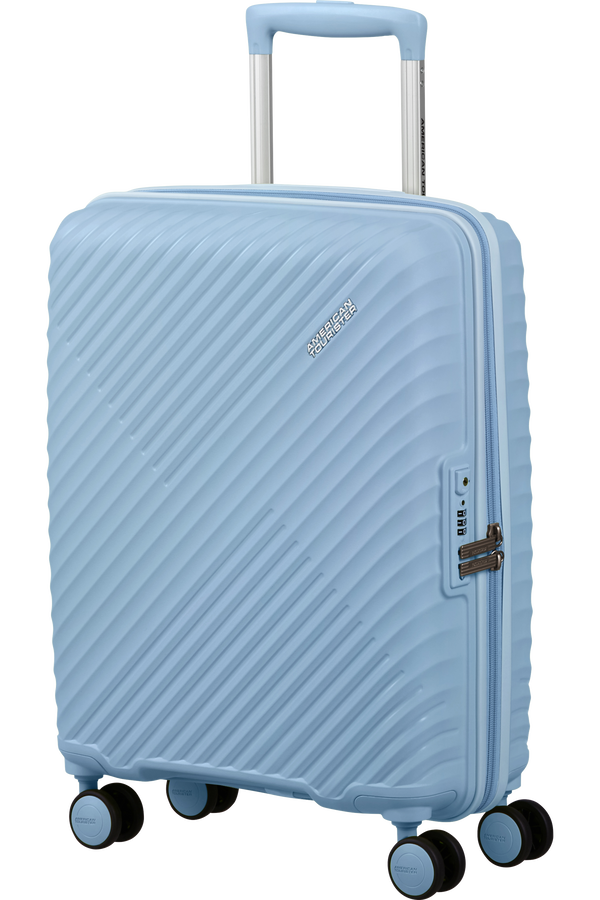 Diablast 55cm Handbagage
