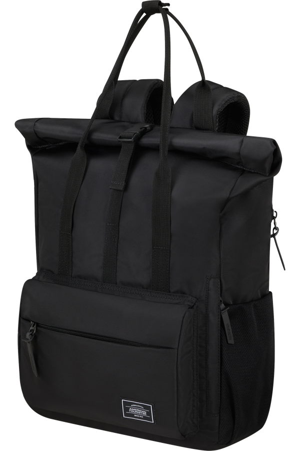 American Tourister Urban Groove Ug25 Tote Backpack 15.6'  Zwart American Tourister Urban Groove Ug25 Tote Backpack 15.6'  Zwart