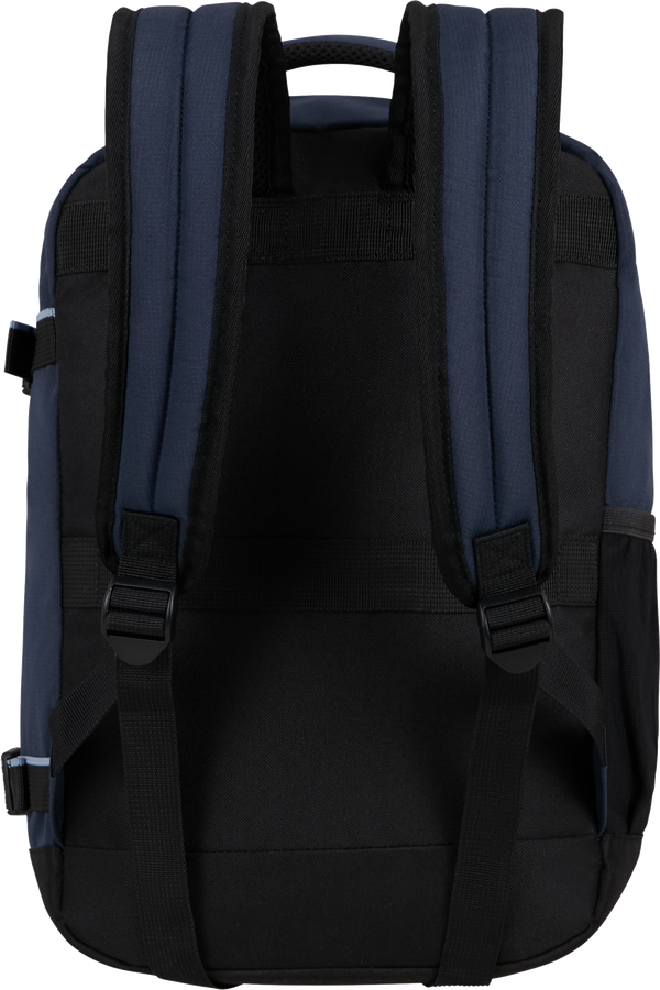American Tourister Cloudrider Cabin Backpack S  Sky Navy