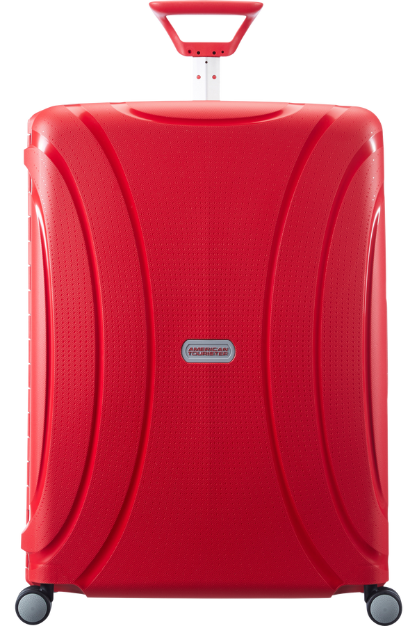 American Tourister Lock'n'Roll Spinner 69cm Energetic Red