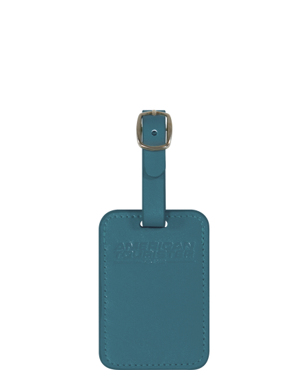 Luggage Tags Bagagelabel &ndash; Set van 2 stuks
