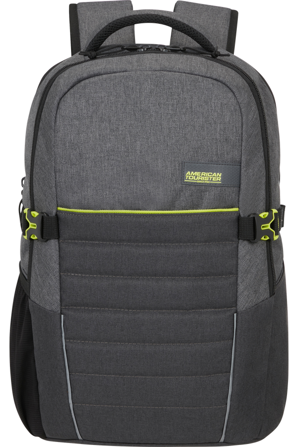 American Tourister Urban Groove UG13 Laptop Backpack Sport  15.6inch Anthracite Grey
