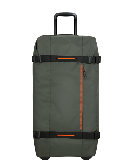 Urban Track 78.5cm Grote reistas met wielen