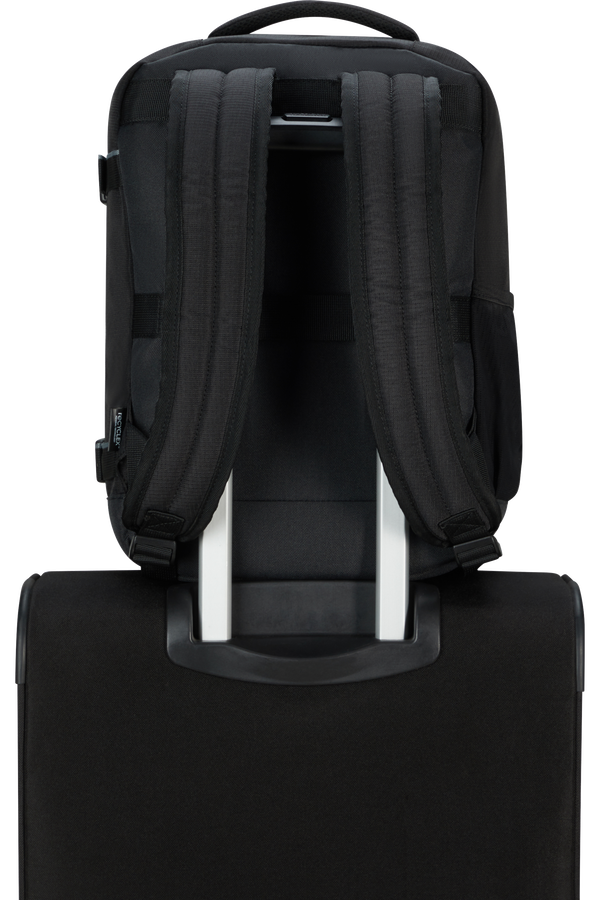 American Tourister Take2cabin Casual Backpack S  Zwart