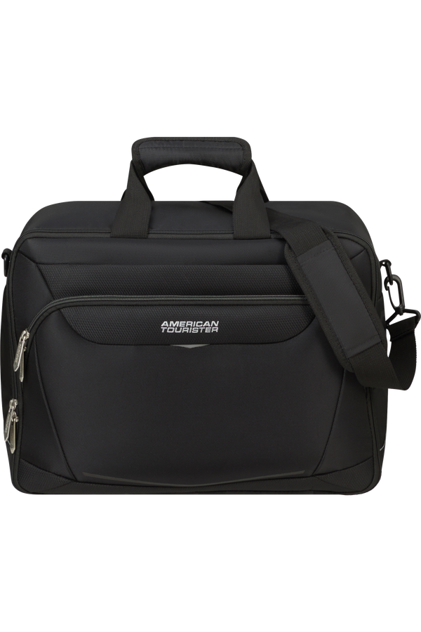 American Tourister SummerRide 3 Way Boarding Bag Zwart