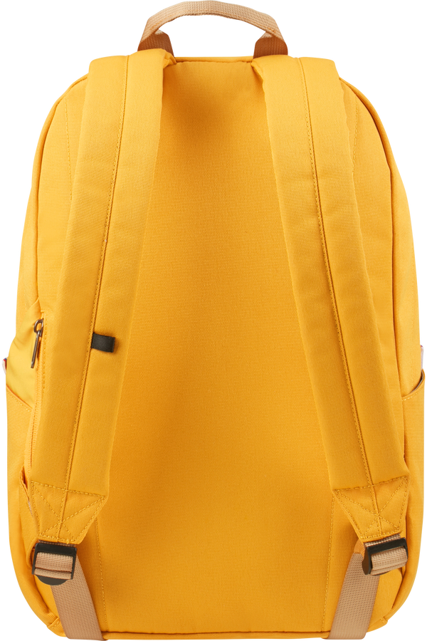 American Tourister Upbeat Backpack ZIP  Geel American Tourister Upbeat Backpack ZIP  Geel