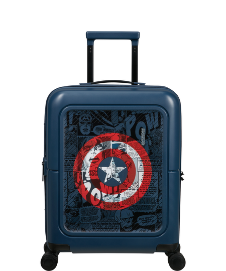Dashpop Marvel 55cm Handbagage Dashpop Marvel 55cm Handbagage