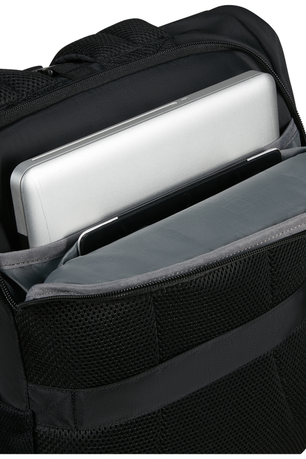 American Tourister Urban Groove Ug25 Tote Backpack 15.6'  Zwart American Tourister Urban Groove Ug25 Tote Backpack 15.6'  Zwart