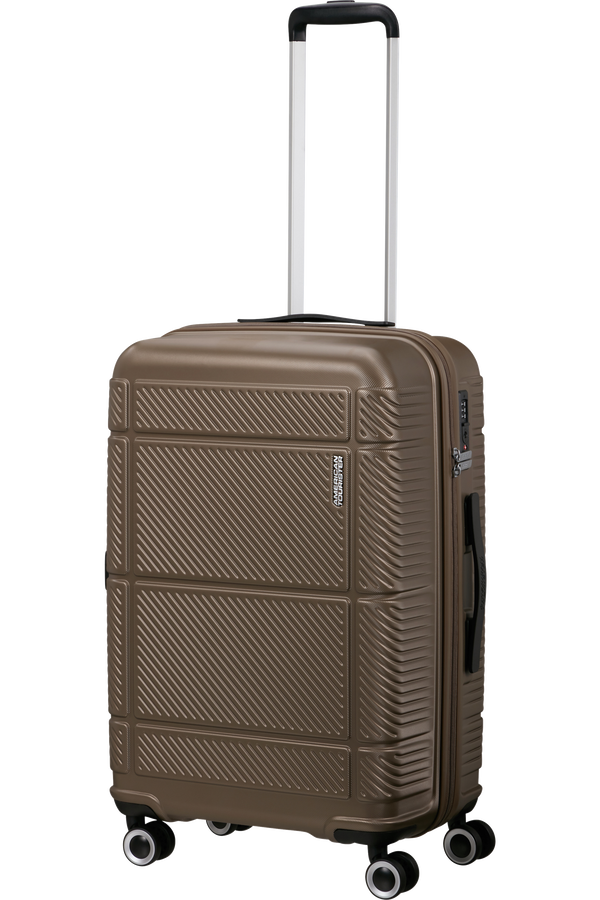 Speedplay 66 cm Koffer (4 wielen)