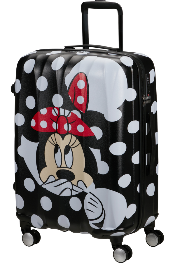 Disney Legends 2.0 65cm Middelgrote ruimbagage