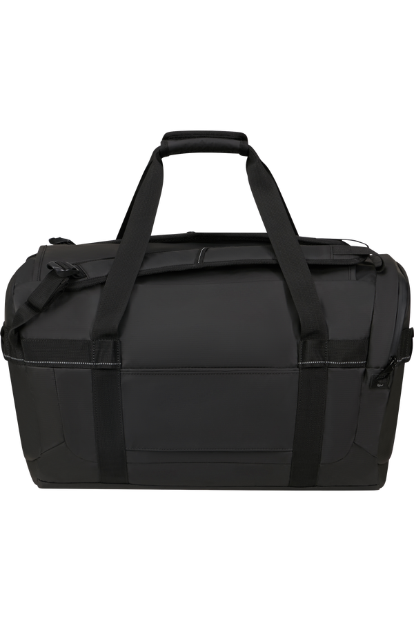 American Tourister Upventure DUFFLE BACKPACK  Zwart