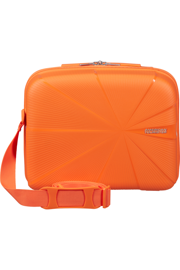 American Tourister StarVibe Beauty Case Papaya Smoothie