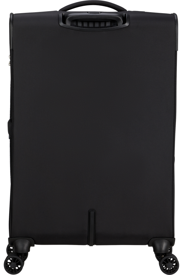 American Tourister SummerRide Spinner M EXP TSA 69cm Zwart