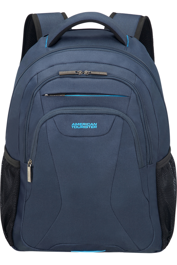 American Tourister At Work Laptop rugzak  39.6cm/15.6inch Midnight Navy