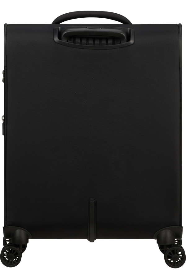 American Tourister SummerRide Spinner S EXP TSA 55cm Zwart