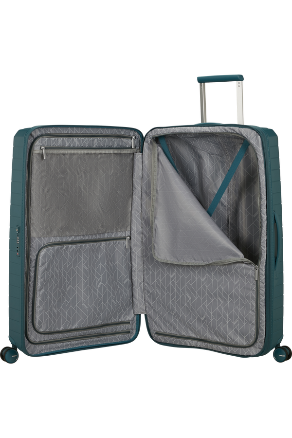 American Tourister Fastforward Spinner 78/29 TSA EXP 78cm  Totally Teal