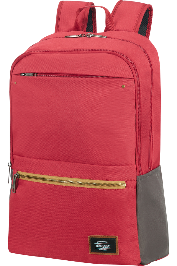 American Tourister Urban Groove Lifestyle Backpack 15.6inch  Rood