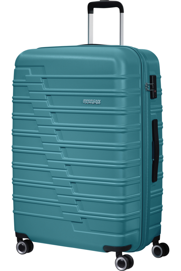 American Tourister ActivAir 3 PC Set A  Teal American Tourister ActivAir 3 PC Set A  Teal