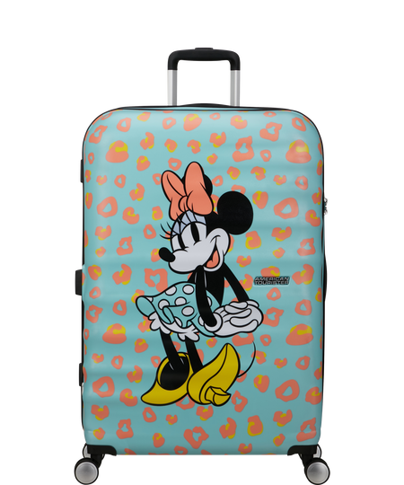 Disney Wavebreaker 77cm Grote ruimbagage
