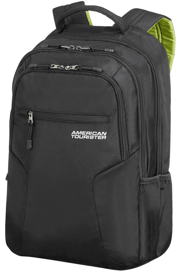 American Tourister Urban Groove Laptop rugzak  39,6cm/15.6inch Zwart