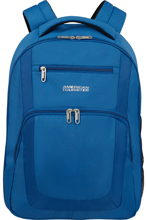 American Tourister Summer Session Laptop Backpack 15.6'  Blauw