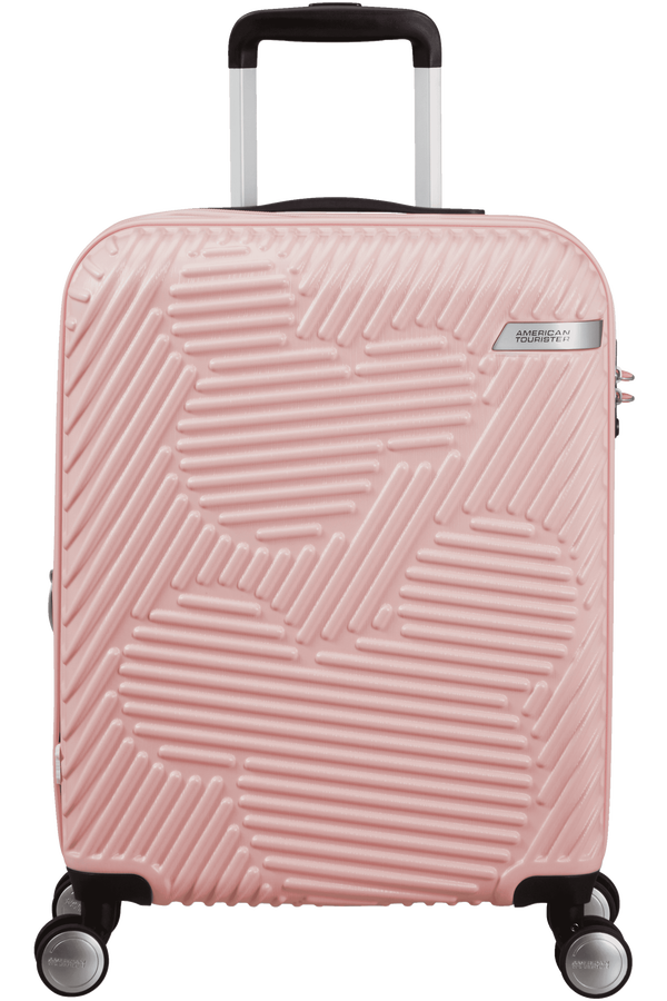 American Tourister Mickey Clouds Spinner 55/20 Exp. TSA 55cm  Mickey Rose Cloud