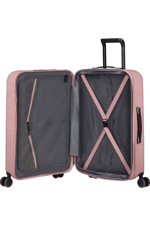 American Tourister Novastream Spinner 67/24 TSA Exp. 67cm  Vintage Pink