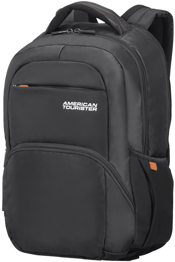 American Tourister Urban Groove Office Backpack  39.6cm/15.6inch Zwart