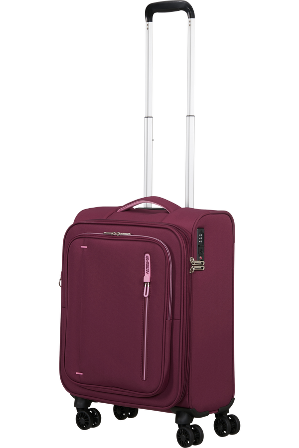 Cloudrider S Handbagage