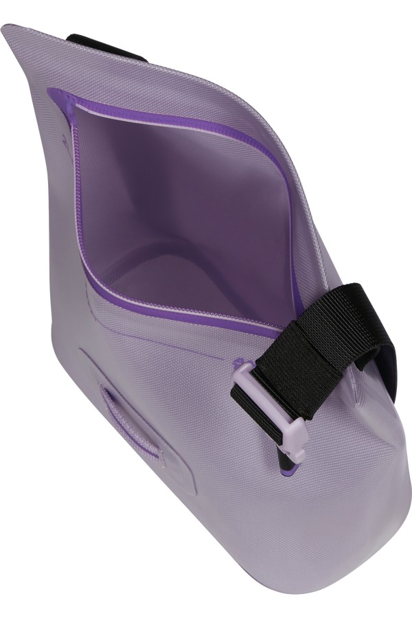 Colourdry S Schoudertas | American Tourister Colourdry Shoulder Bag S  Fresh Lilac