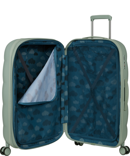 Dreami 77cm Grote ruimbagage