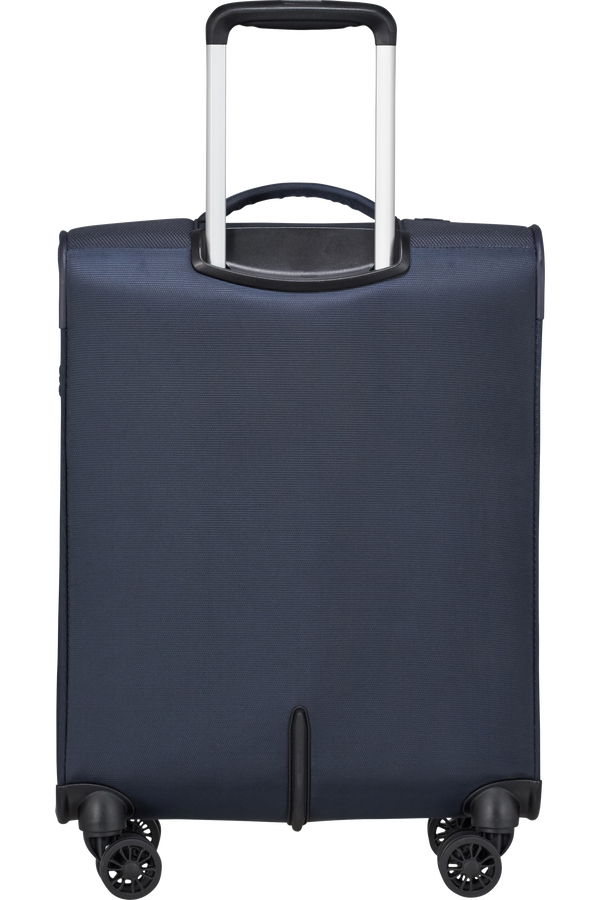 American Tourister Summerfunk Spinner Strict TSA 55cm  Navy American Tourister Summerfunk Spinner Strict TSA 55cm  Navy