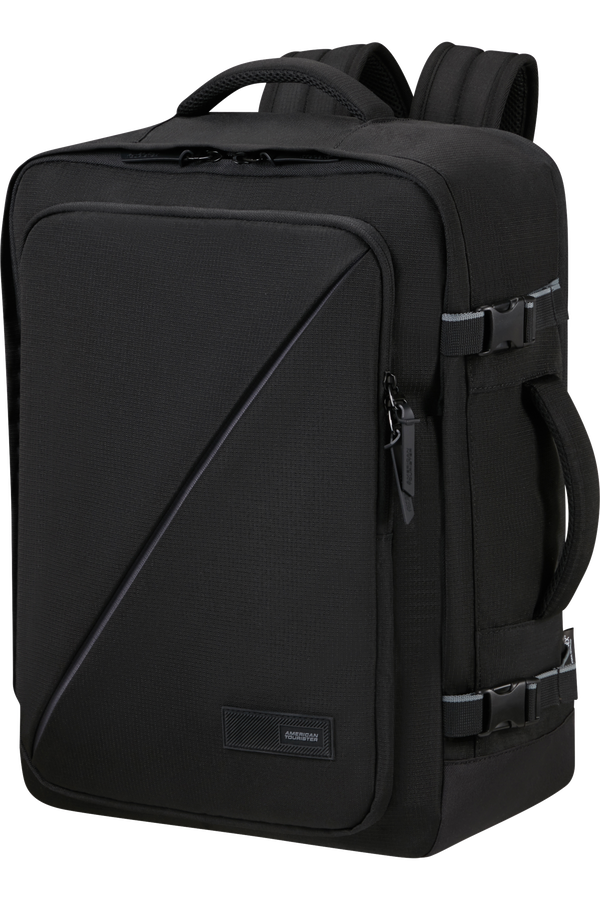American Tourister Take2cabin Casual Backpack M  Zwart