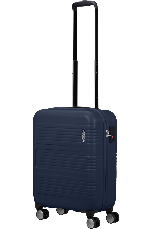 American Tourister Summerville SPINNER 55/20 TSA  Blueberry